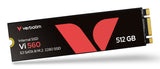 Disque SSD Verbatim Vi560 S3 512Go - S-ATA M.2 Type 2280