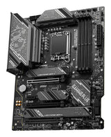 MSI - Carte Mere - Z790 GAMING PLUS WIFI DDR5