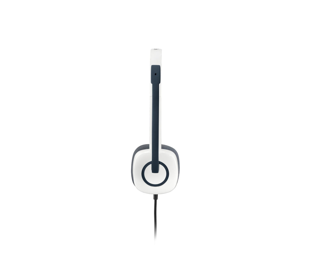 Casque Micro Logitech H150 (Blanc)