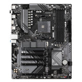 Carte mere - GIGABYTE - B550 EAGLE WIFI6 - Format ATX - Chipset AMD B550 - DDR4 & PCIe 4.0 - WiFi 6