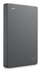 Disque Dur externe Seagate Basic - 4To  (Gris)