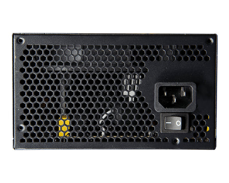 Alimentation ATX Cougar STC - 550W (Noir)