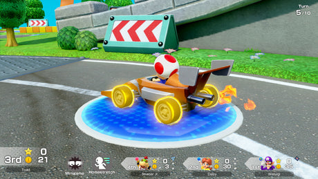 Super Mario Party Jamboree • Jeu Nintendo Switch