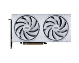 Carte Graphique MSI GeForce RTX 5070 Ventus 2X OC White