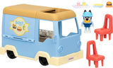 Le Foodtruck - BLUEY - 1 figurine + 4 accessoires - Des 3 ans