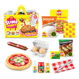 Activités créatives et manuelles - ZURU - Slime Mart Shopping Basket - Dčs 6 ans