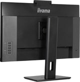 Ecran 27" Iiyama ProLite XUB2790QSUH-B2 Quad HD 100Hz (Noir)