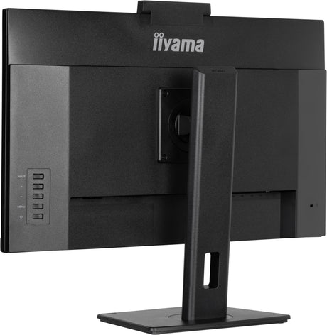 Ecran 27" Iiyama ProLite XUB2790QSUH-B2 Quad HD 100Hz (Noir)