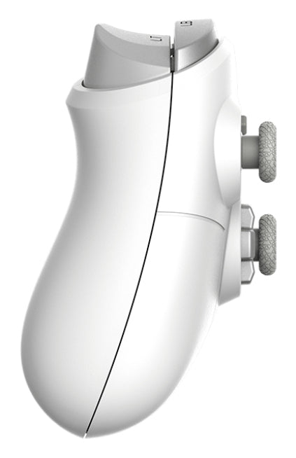 Manette de jeu - PC - FORCE GC300 - Sans fil - Blanc - MSI