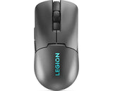 Souris Gaming sans fil LENOVO Legion M600s Qi - Bluetooth 5.0 - 19 000 DPI - Recharge Qi - Ultra légere