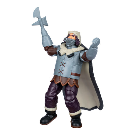 Figurine articulée - ONE PIECE - Wapol - 15 cm - Des 4 ans