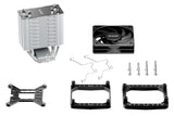Ventilateur processeur be quiet! Pure Rock Slim 3