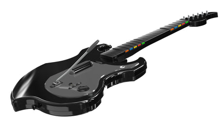 Guitaire sans fil - Xbox Series X|S, Xbox One et PC - Riffmaster - PDP- Noir