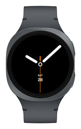 Samsung Galaxy Watch8 Montre connectée Bluetooth 40mm Graphite