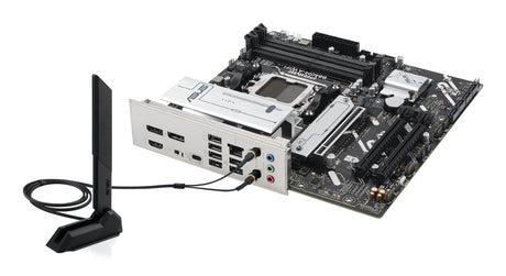 Carte Mère Asus Prime B840M-A WiFi (AMD AM5) Micro ATX