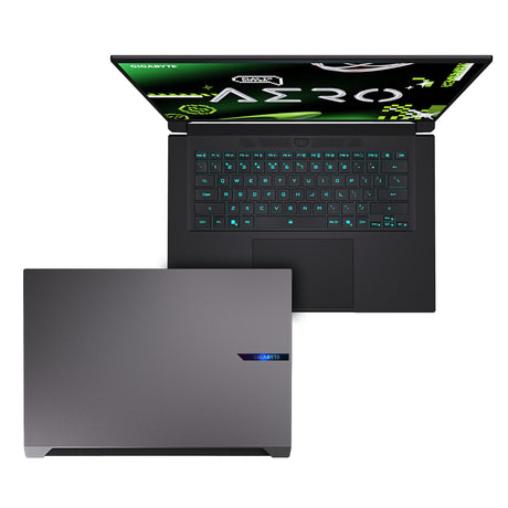 Ordinateur Portable Gigabyte Aero X16 1WH93FRC94AH (16")