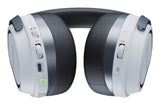 Casque gaming sans fil - Turtle Beach Stealth™ 700P (Gen3) - Blanc - PS5, PS4, PC, mobile, 60mm, Bluetooth, 80h