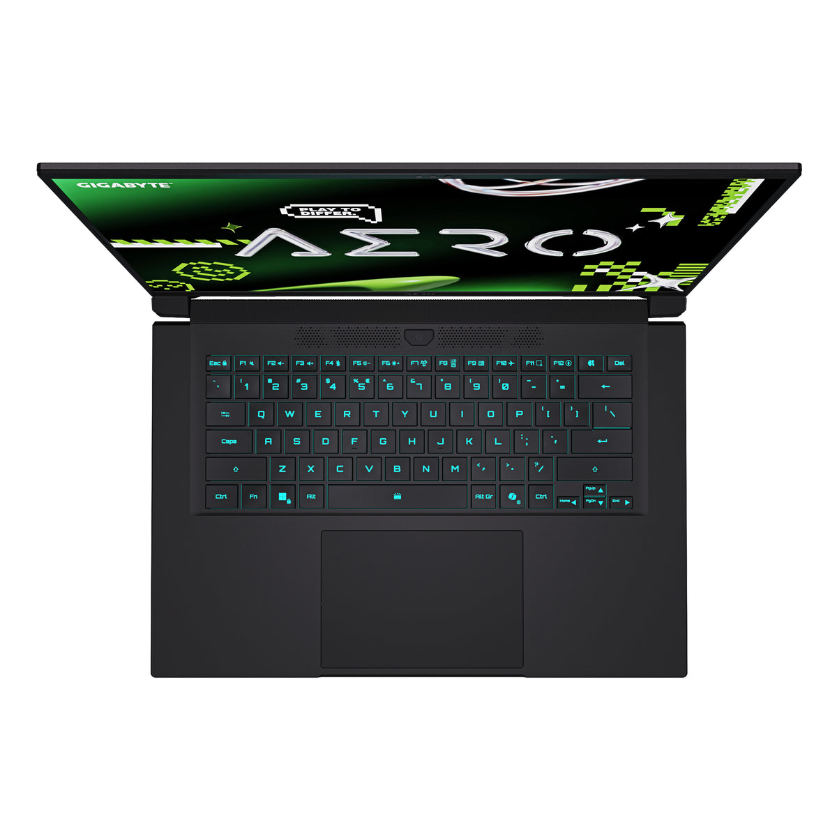 Ordinateur Portable Gigabyte Aero X16 1VH93FRC94AH (16")