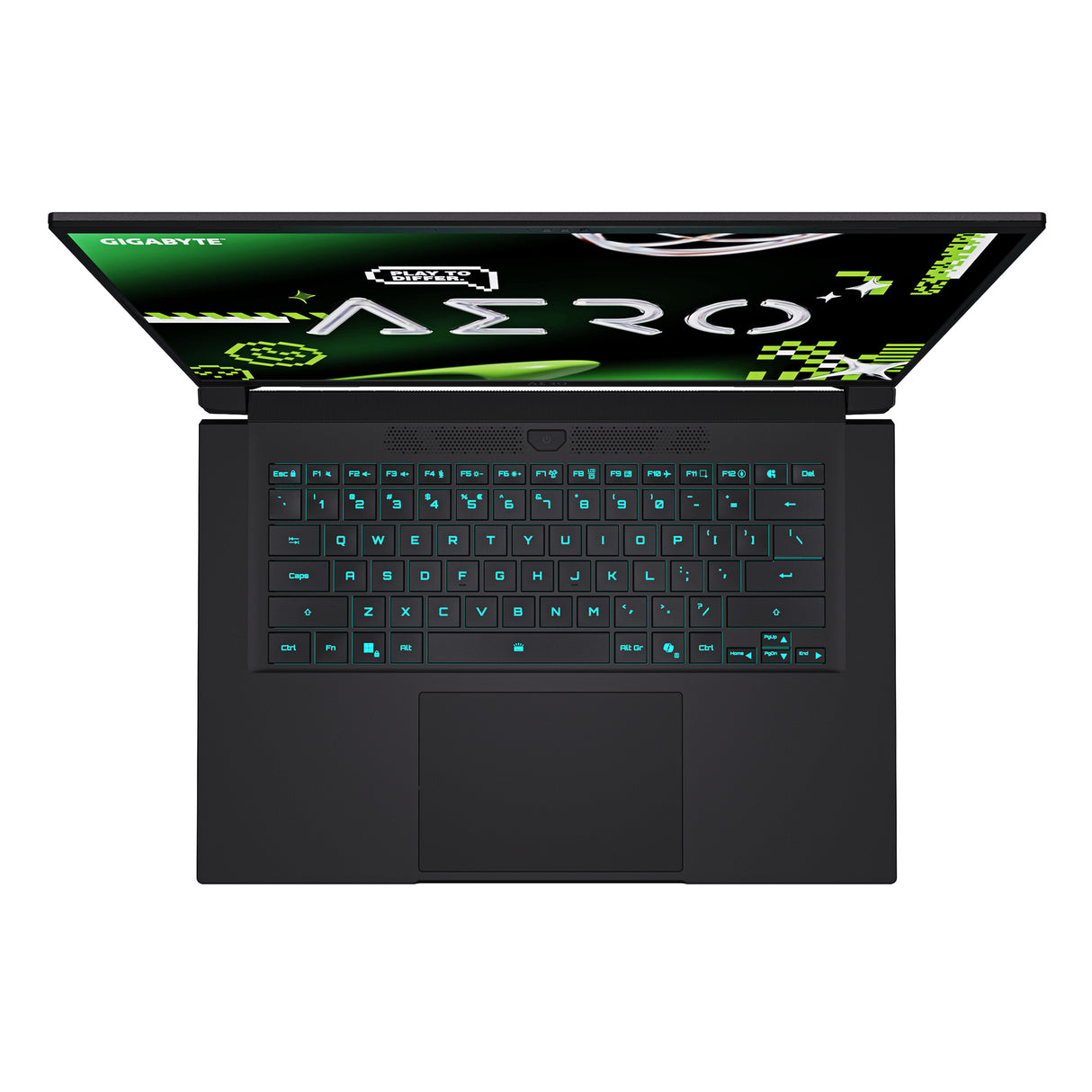 Ordinateur Portable Gigabyte Aero X16 1WH93FRC94AH (16")