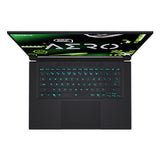Ordinateur Portable Gigabyte Aero X16 1WH93FRC94AH (16")