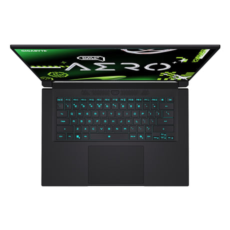 Ordinateur Portable Gigabyte Aero X16 1WH93FRC94AH (16")