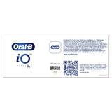 Brosses a dents - ORAL-B - iO9s Series - Rose Quartz (+1 refills) - Electrique