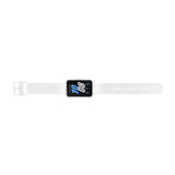 SAMSUNG Montre Galaxy Fit3 Coloris Argent SM-R390NZSAXEF
