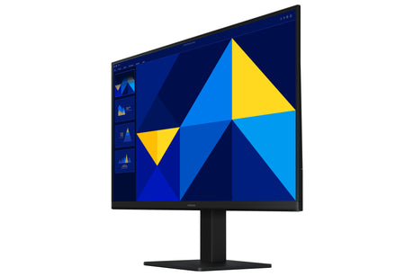 Ecran PC - SAMSUNG - 24 - FHD - 100Hz - Dalle IPS - 5ms - LS24D300GAUXEN
