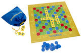 Mattel Games - Scrabble Junior - Jeu de Société - 6 ans et + Y9668