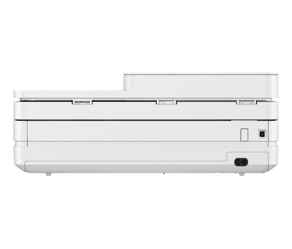 Imprimante tout-en-un HP Envy 6530e Jet d'encre couleur - Copie Scan - 3 mois d'Instant ink inclus avec HP+