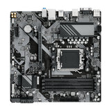 Carte Mère Gigabyte A620M DS3H (AM5) Micro ATX