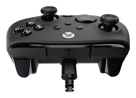 Manette de jeu - Xbox & PC - Afterglow Ignite - RGB Filaire - Time Machine - Turtle Beach