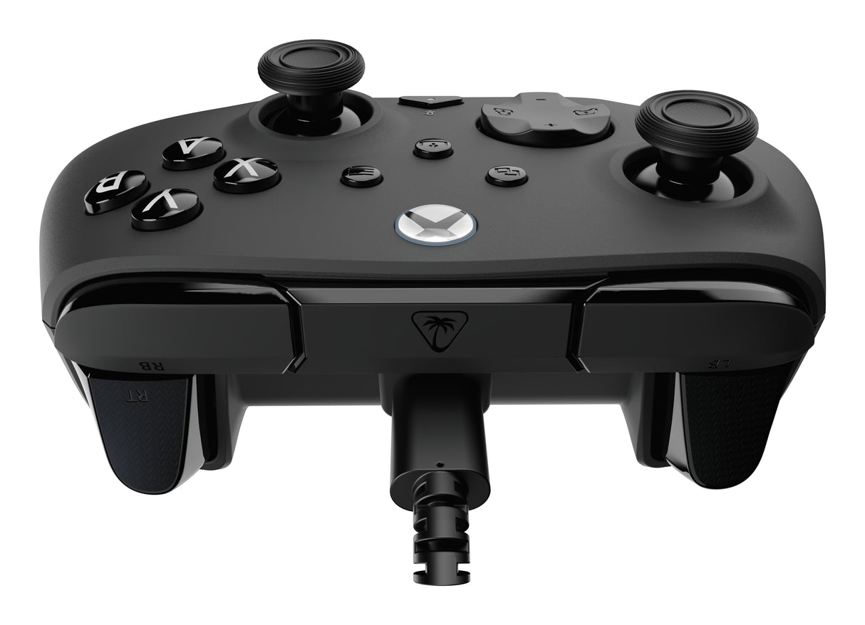 Manette de jeu - Xbox & PC - Afterglow Ignite - RGB Filaire - Time Machine - Turtle Beach