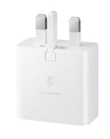 Chargeur secteur Samsung EP-T1510N 15W (Blanc)