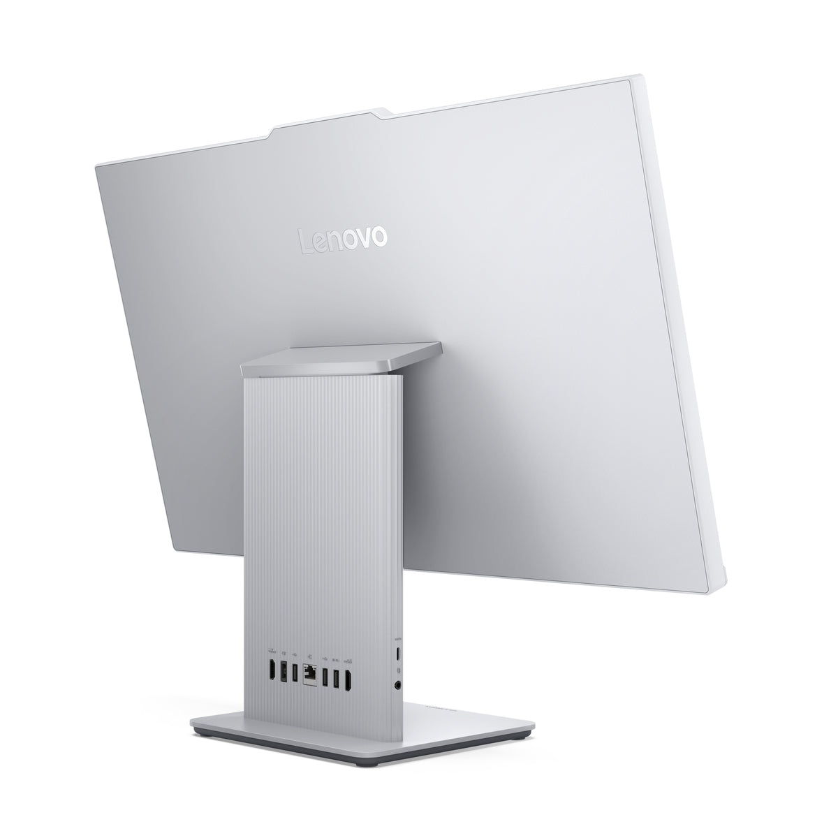 PC Tout-en-un LENOVO IdeaCentre AIO 27ARR9 | Windows 11 - 27 FHD - Ryzen 5-7535HS - 16 Go - 512 Go - Clavier + Souris sans fil