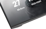 Ecran PC Gamer - IIYAMA -  27 - 144Hz - Dalle IPS - 1ms - G2741HSU-B1