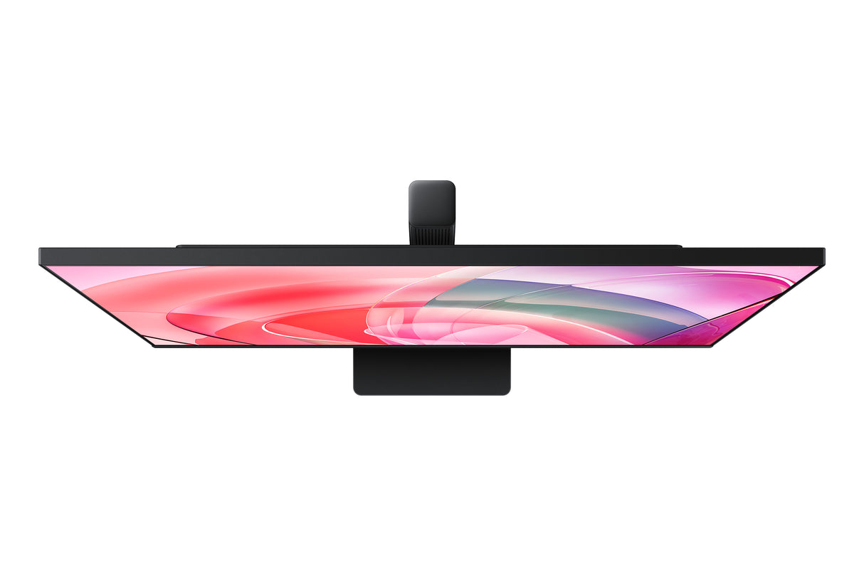 Ecran 27" Samsung Pro ViewFinity S7 S70D 4K Ultra HD (Noir)