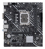 Carte Mère Asus Prime H610M-K D4 (Intel LGA 1700) Micro ATX