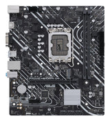 Carte Mére Asus Prime H610M-K D4 (Intel LGA 1700) Micro ATX