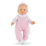 Grand poupon Lise - COROLLE - Mon Grand Poupon - 36cm - Des 2 ans