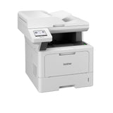 Imprimante Multifonction 4en1 Brother MFC-L5710DN Ethernet (Blanc)