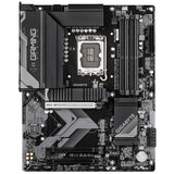 Carte mere - GIGABYTE - B760 GAMING X DDR4 GEN5 - Format ATX - Chipset Intel B760 - DDR4 & PCIe 5.0