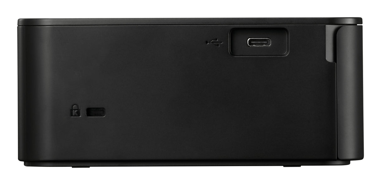 Imprimante Photo portable Canon Selphy CP1500 (Noir)