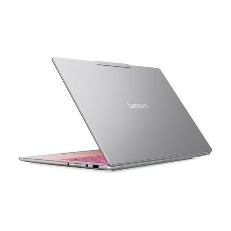 PC portable LENOVO Yoga Slim 7 14ILL10 | Windows 11 - Copilot+ - 14 WUXGA OLED - Core Ultra 5 226V - 16 Go - 512 Go - Aluminium