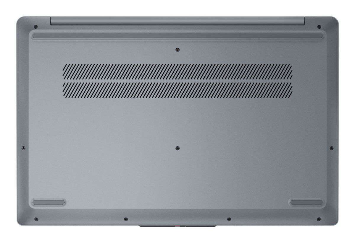 PC Portable LENOVO IdeaPad Slim 3 15AMN8 | Windows 11 - 15,6 FHD - Ryzen 3 30 - RAM 8 Go - SSD 512 Go - AZERTY