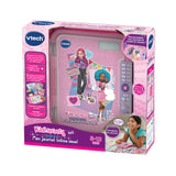 KIDISECRETS 365 - MON JOURNAL INTIME VOCAL
