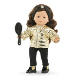 Coffret Couture & Accessoires - COROLLE - 4 accessoires - pour poupée 36cm Ma Corolle - des 3 ans