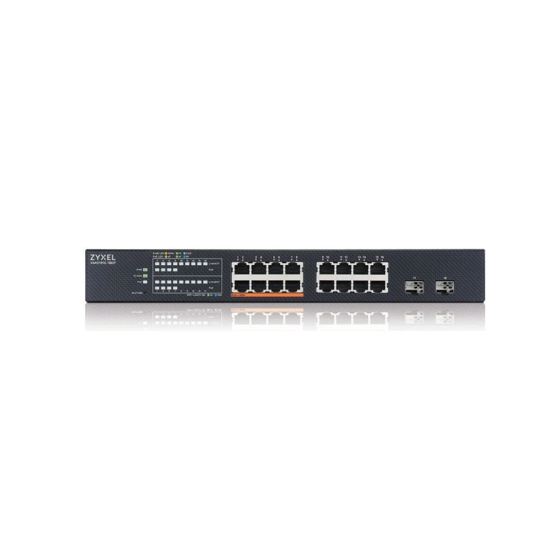 Zyxel XMG1915-18EP