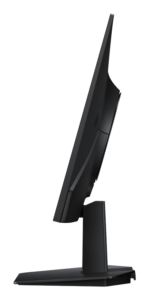 Ecran 27" Samsung Odyssey G5 G50F Quad HD 180Hz (Noir)