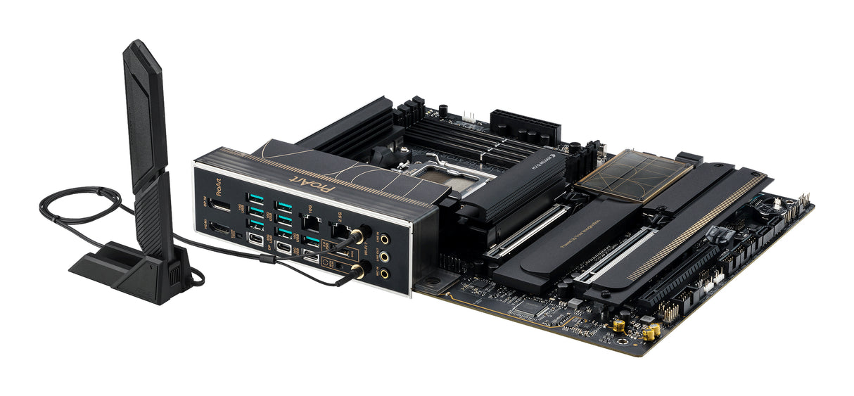 Carte mere - ASUS - PROART X870E-CREATOR WIFI
